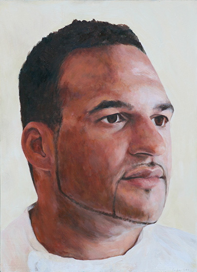 Michael Caines the famous chef from Exeter